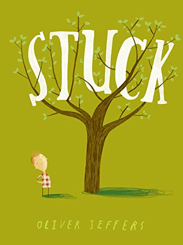 Stuck: Bilderbuch